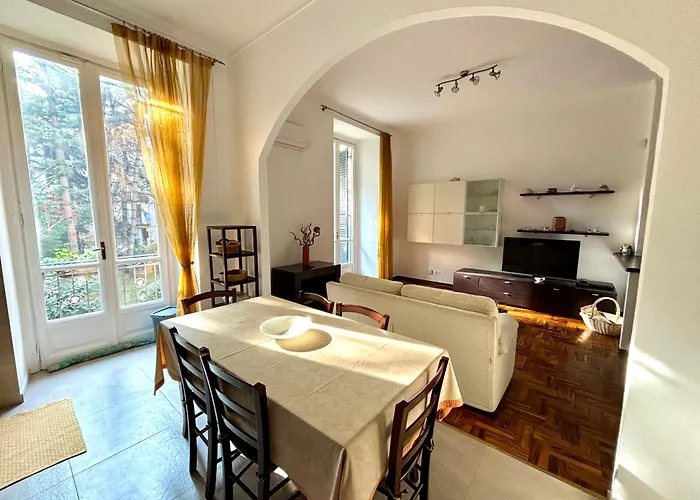 Modern Comfort Near Inalpi Arena