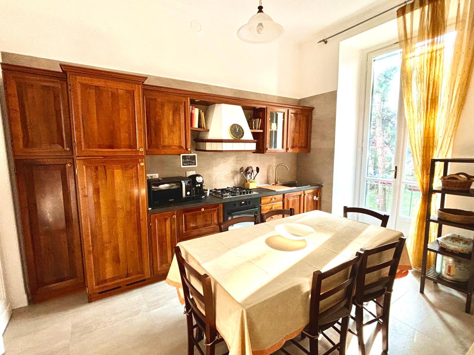 Appartement Modern Comfort Near Inalpi Arena