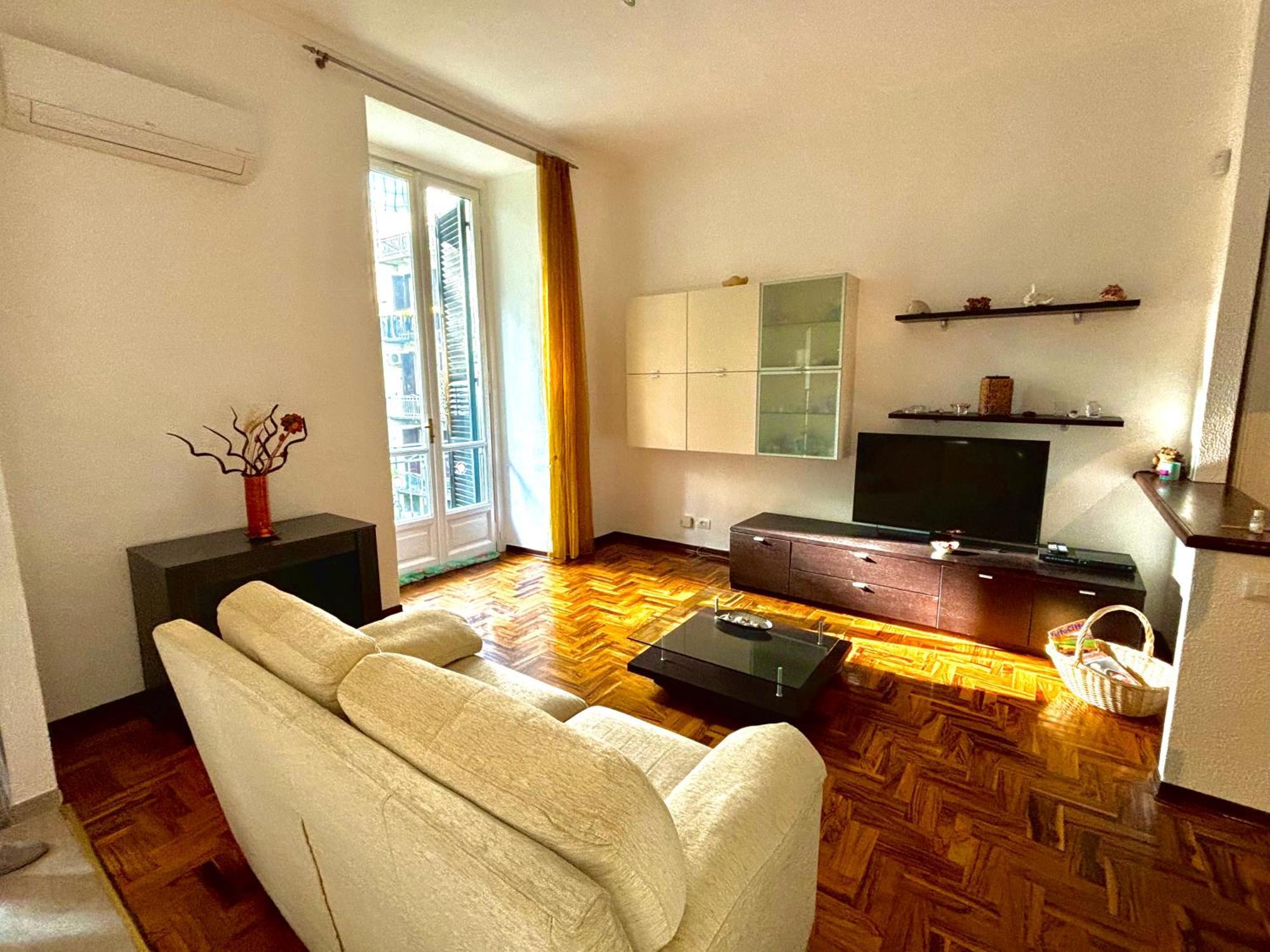 Modern Comfort Near Inalpi Arena Turin