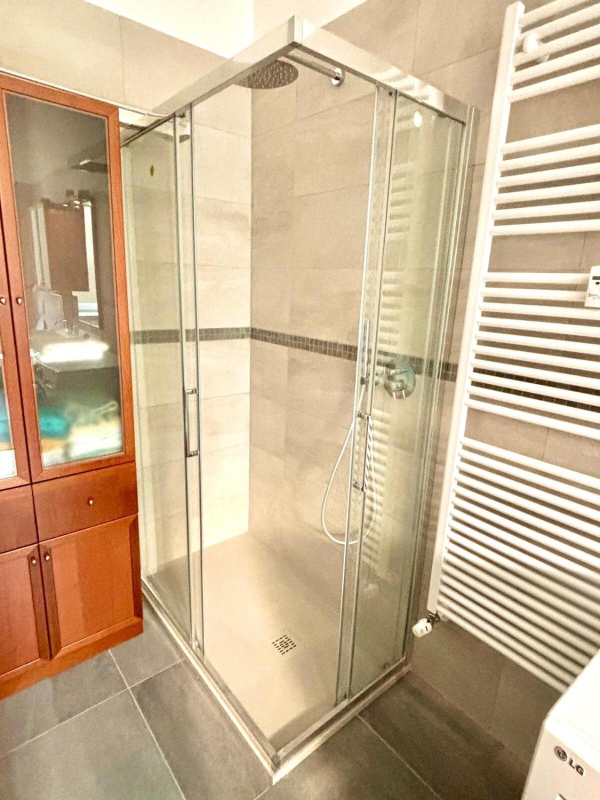 Modern Comfort Near Inalpi Arena Appartement Turin