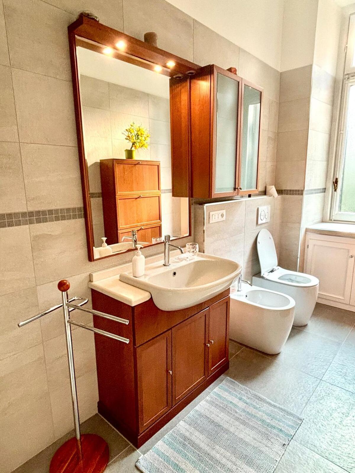 Appartement Modern Comfort Near Inalpi Arena