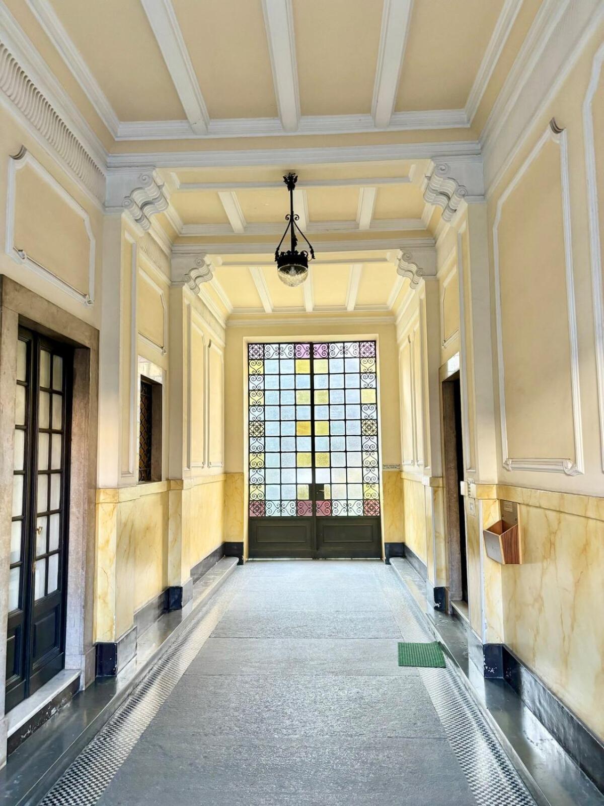 Modern Comfort Near Inalpi Arena